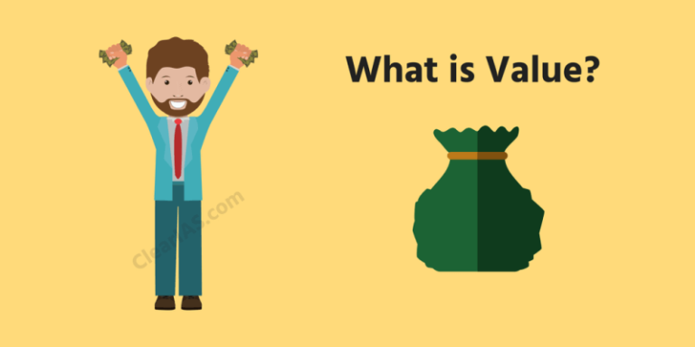 what-is-value